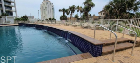 2-Level Beachfront Luxury - Sunchase IV - 326